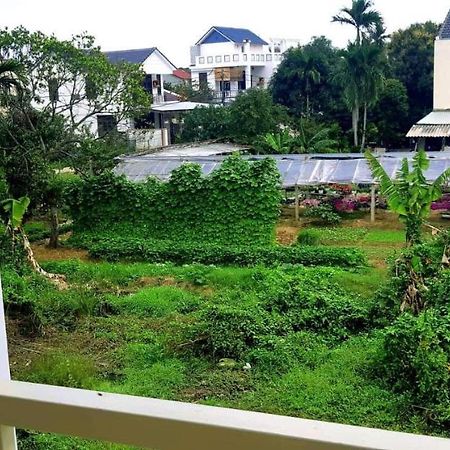 Star Garden Hoi An Apartment Екстериор снимка