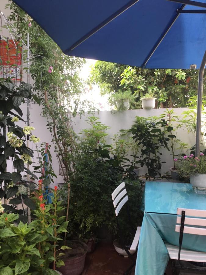 Star Garden Hoi An Apartment Екстериор снимка