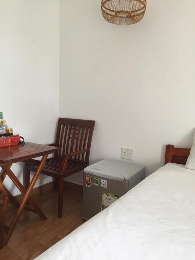 Star Garden Hoi An Apartment Екстериор снимка