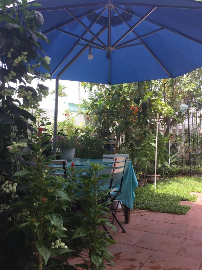 Star Garden Hoi An Apartment Екстериор снимка