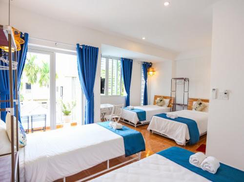 Star Garden Hoi An Apartment Екстериор снимка