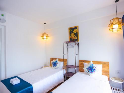 Star Garden Hoi An Apartment Екстериор снимка