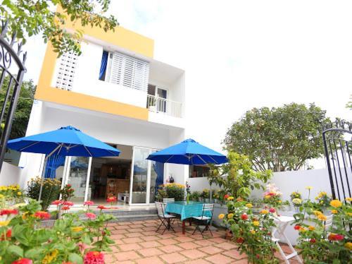 Star Garden Hoi An Apartment Екстериор снимка