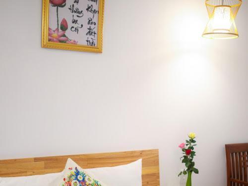 Star Garden Hoi An Apartment Екстериор снимка