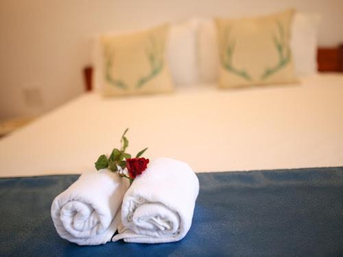 Star Garden Hoi An Apartment Екстериор снимка