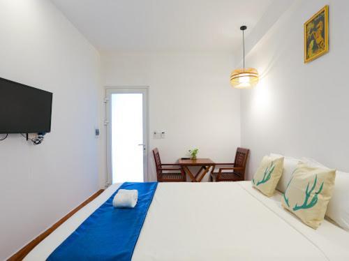 Star Garden Hoi An Apartment Екстериор снимка