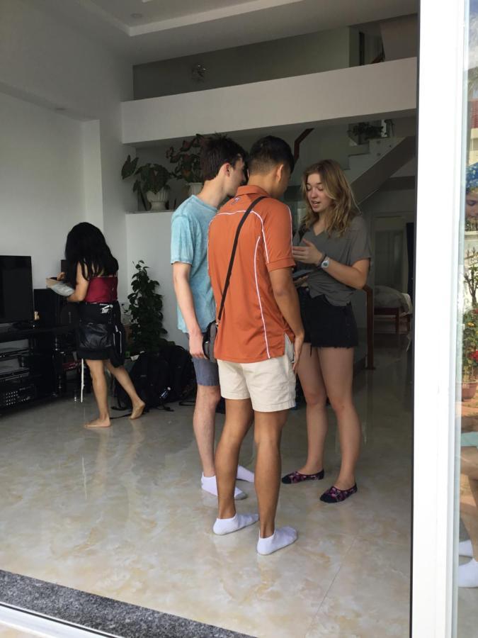 Star Garden Hoi An Apartment Екстериор снимка