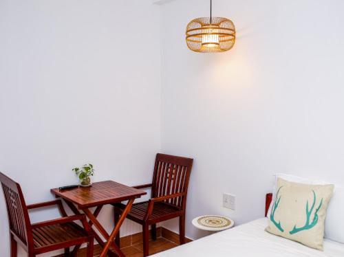 Star Garden Hoi An Apartment Екстериор снимка