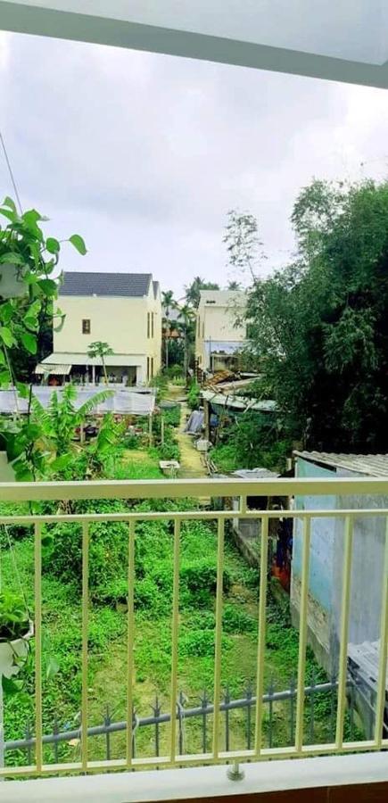 Star Garden Hoi An Apartment Екстериор снимка