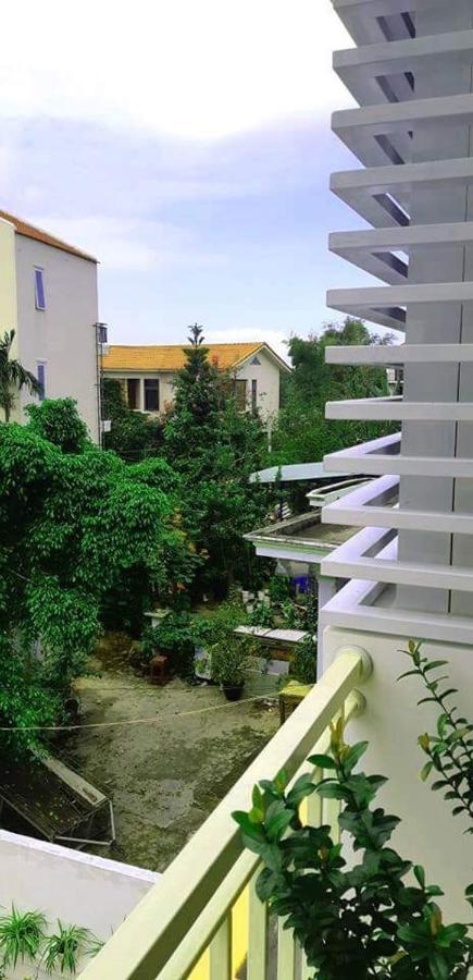 Star Garden Hoi An Apartment Екстериор снимка